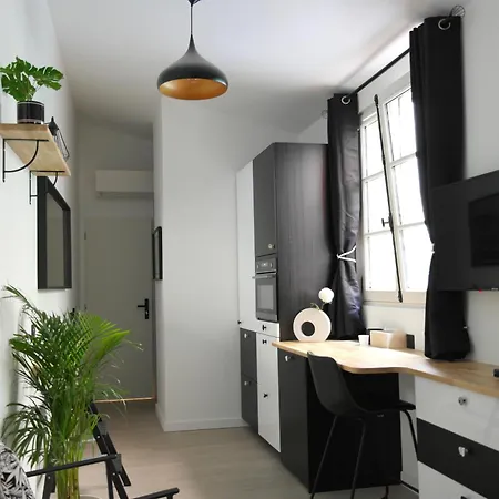 Et Pop Et Chic, La Maison ! Poitiers Exterior foto