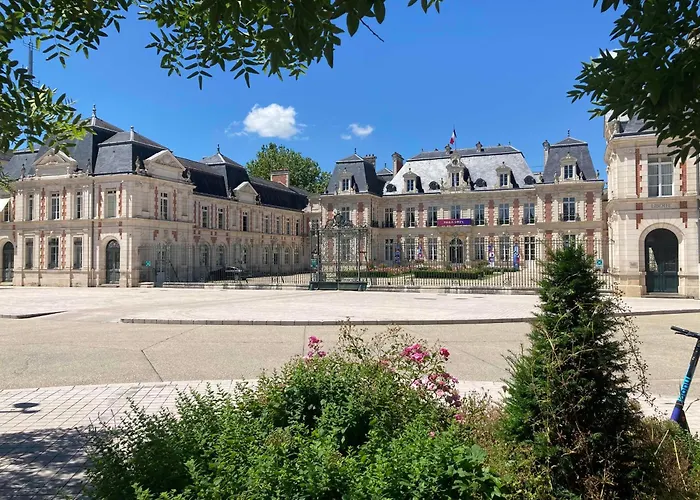 Et Pop Et Chic, La Maison !