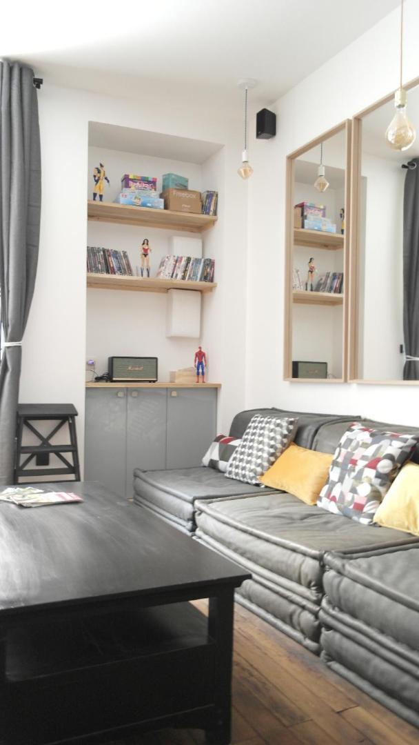 Villa Et Pop Et Chic, La Maison ! *