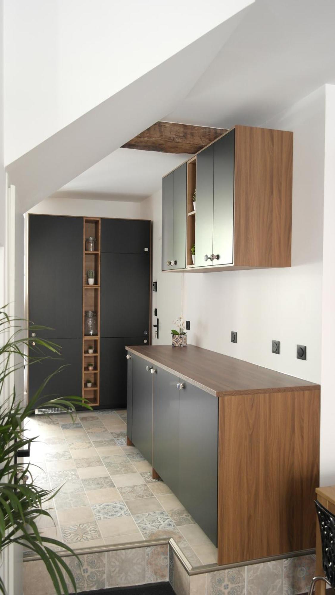 Et Pop Et Chic, La Maison !