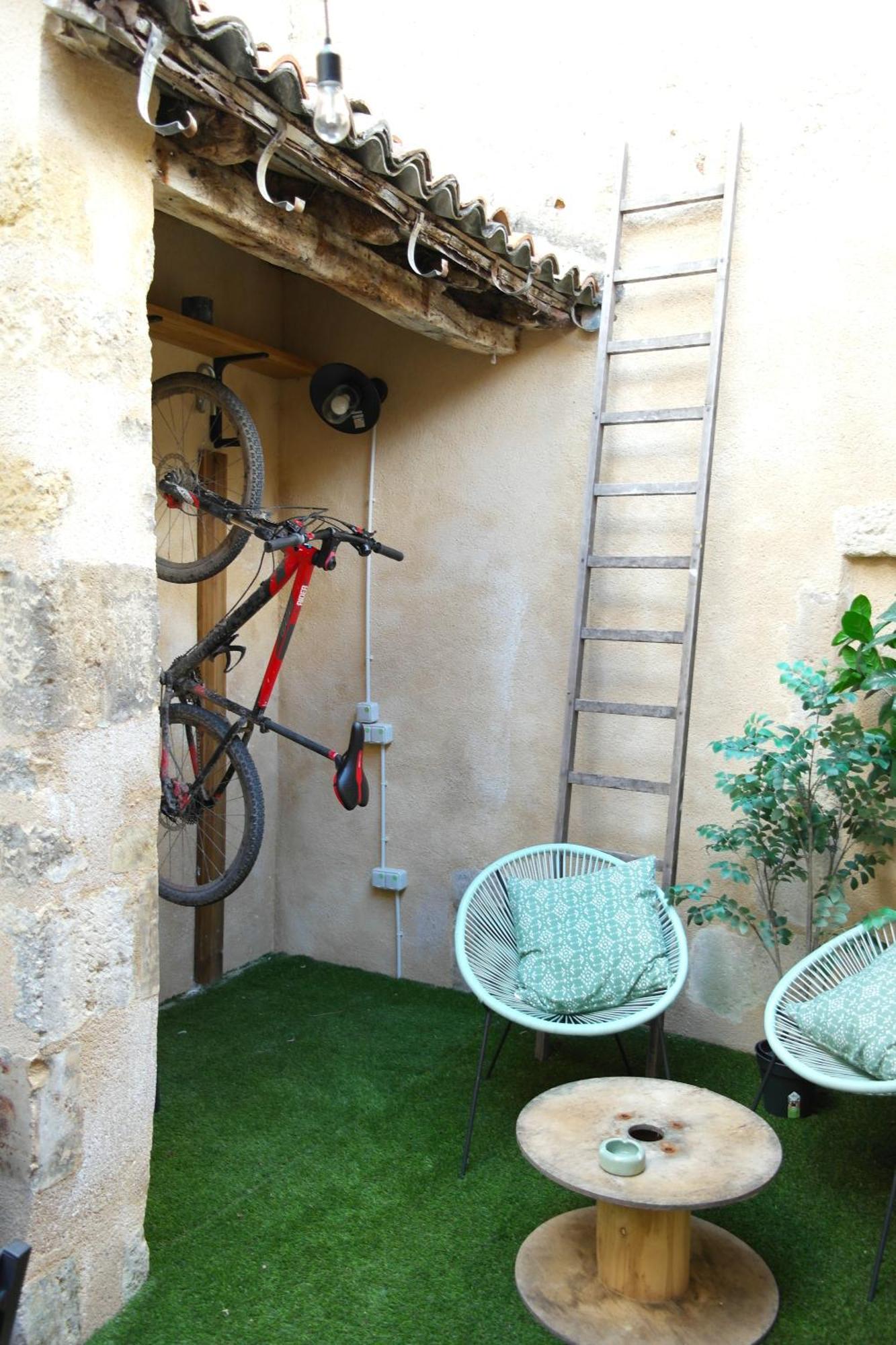 Et Pop Et Chic, La Maison ! * Poitiers