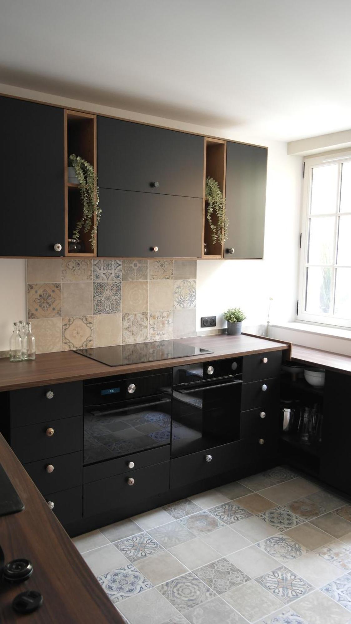 Et Pop Et Chic, La Maison !