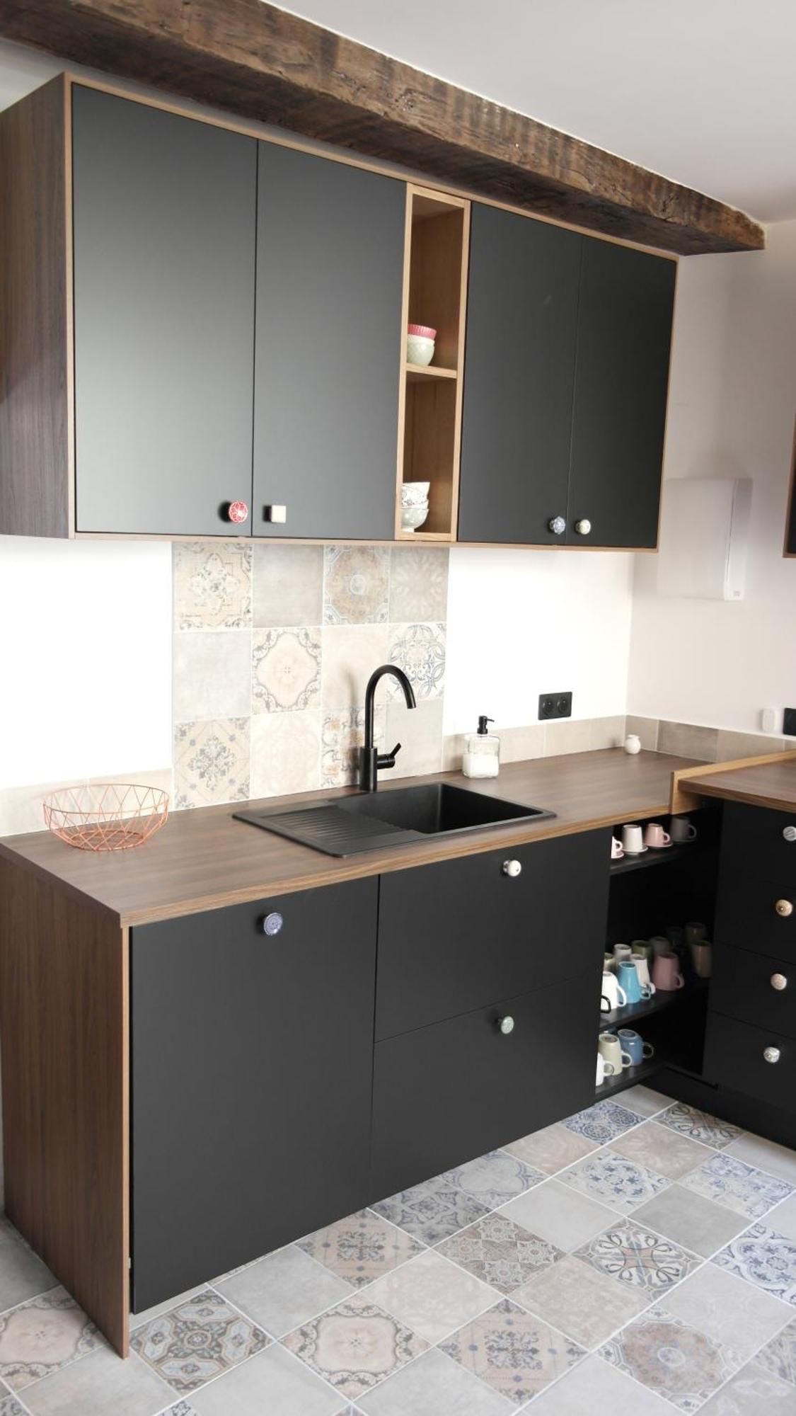 Villa Et Pop Et Chic, La Maison !