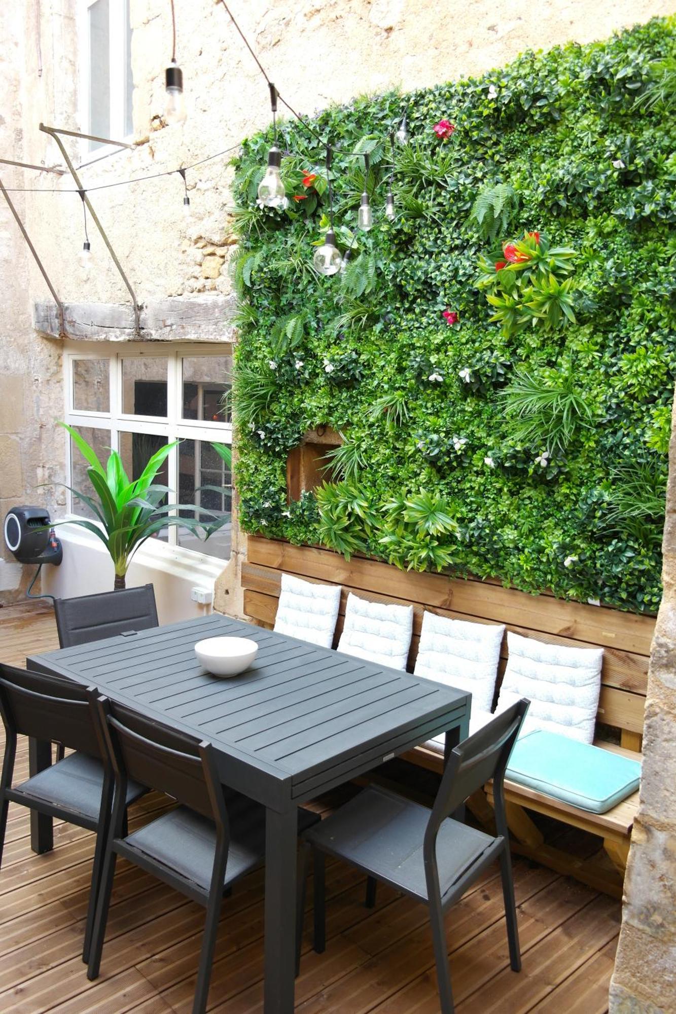 Villa Et Pop Et Chic, La Maison ! Poitiers