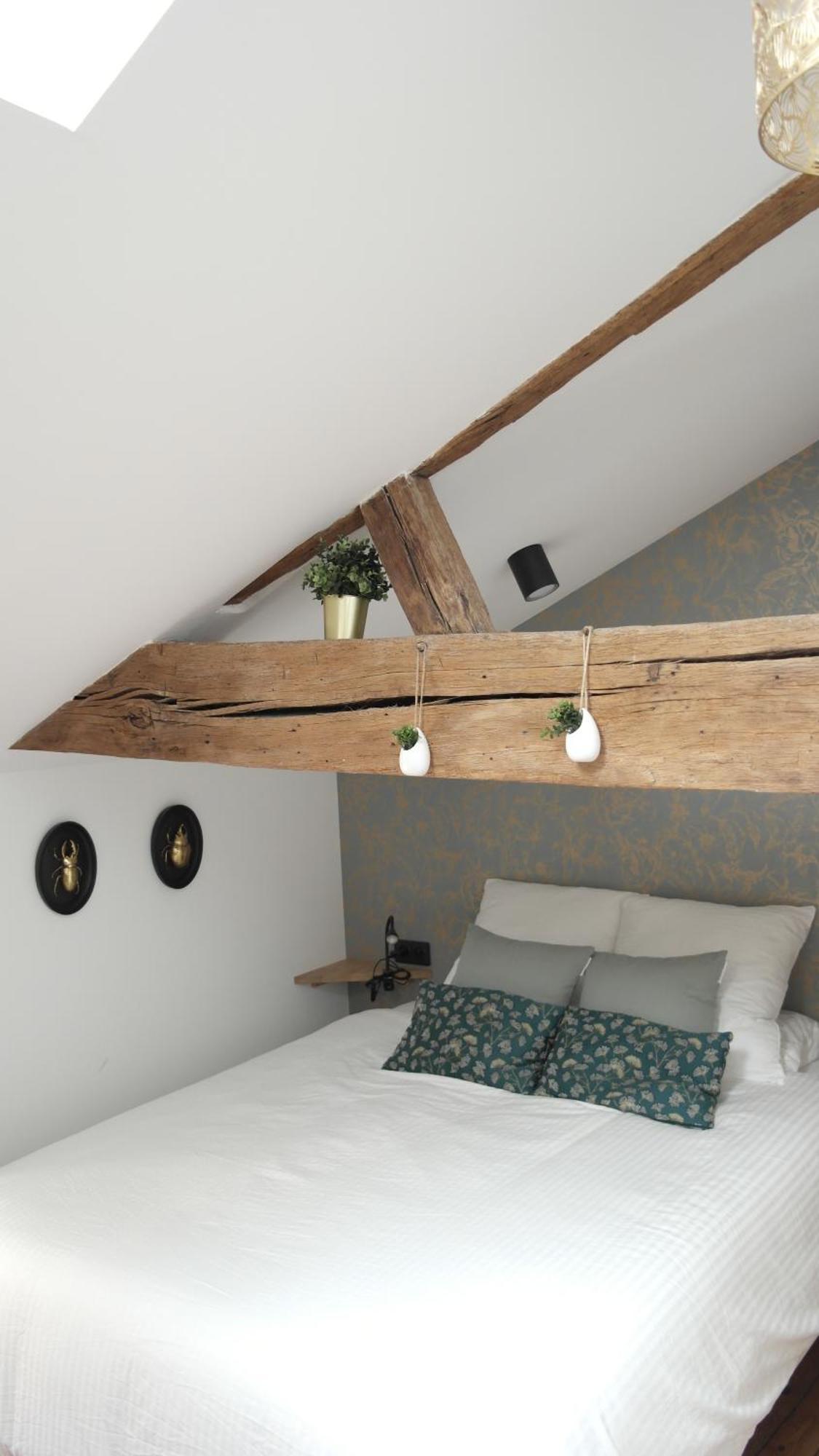 Villa Et Pop Et Chic, La Maison ! *