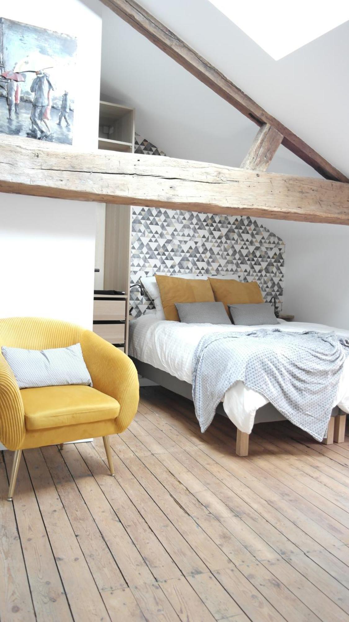 Et Pop Et Chic, La Maison ! Villa *