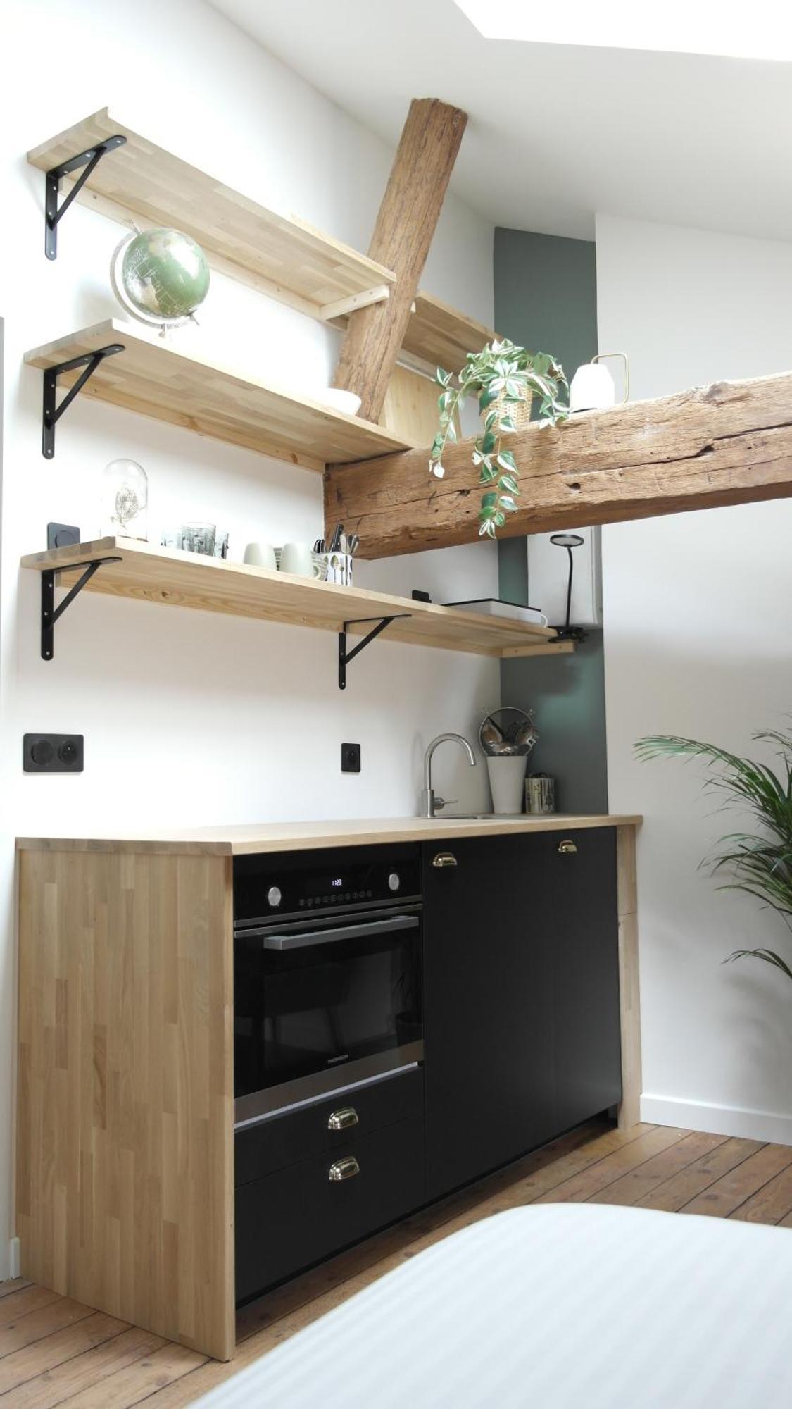 Villa Et Pop Et Chic, La Maison ! Poitiers