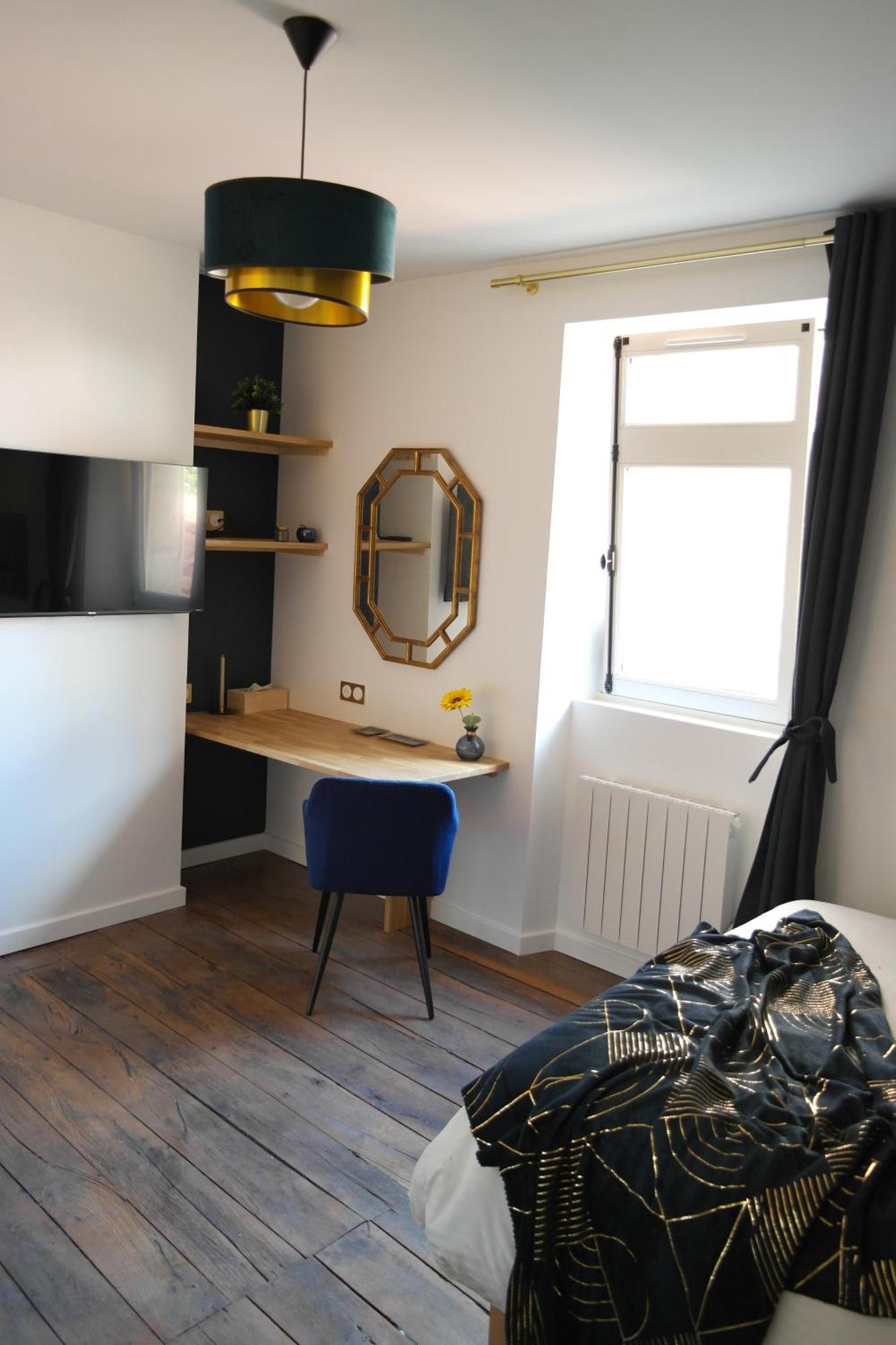 Et Pop Et Chic, La Maison ! * Poitiers