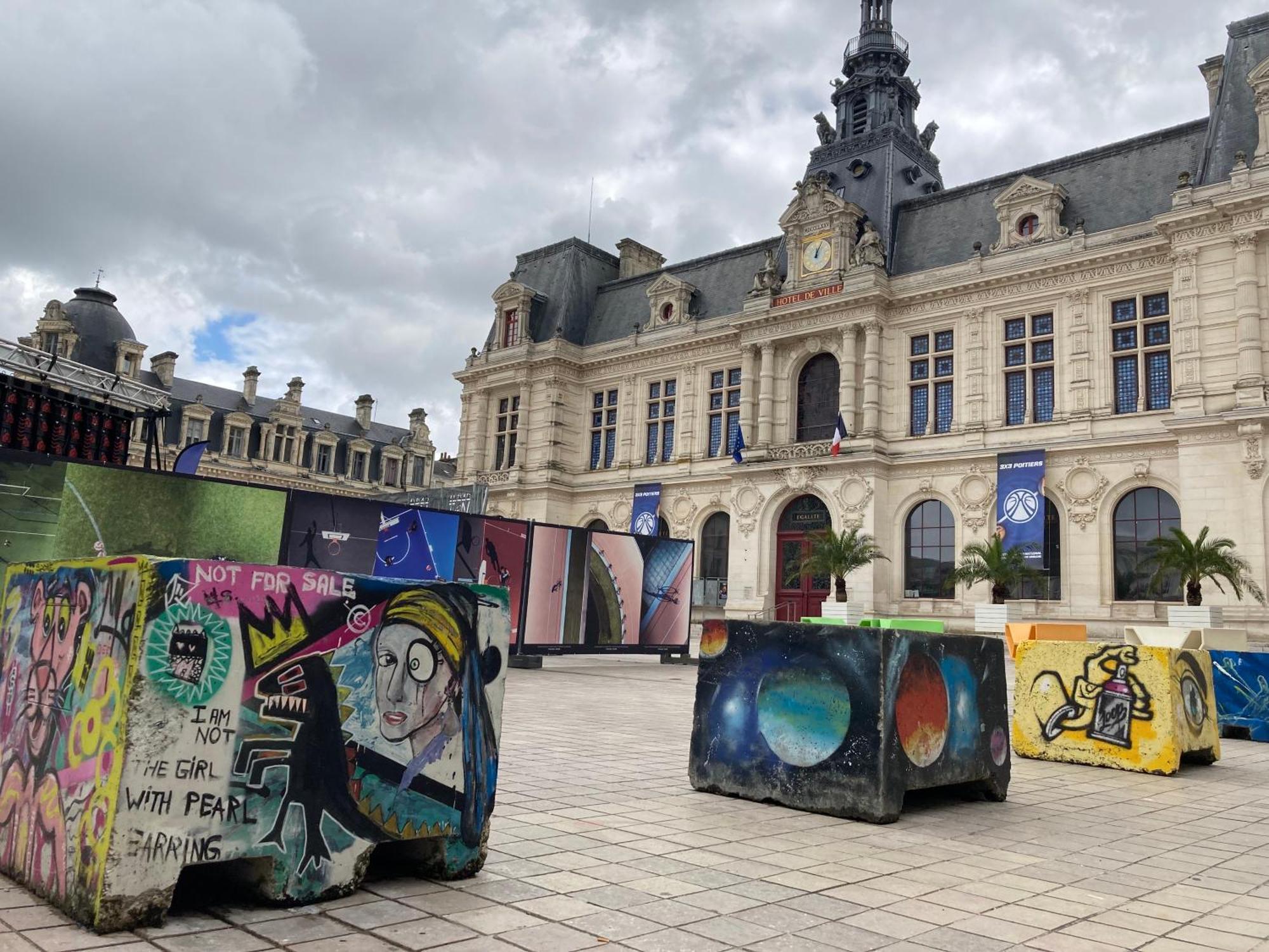 Et Pop Et Chic, La Maison ! * Poitiers