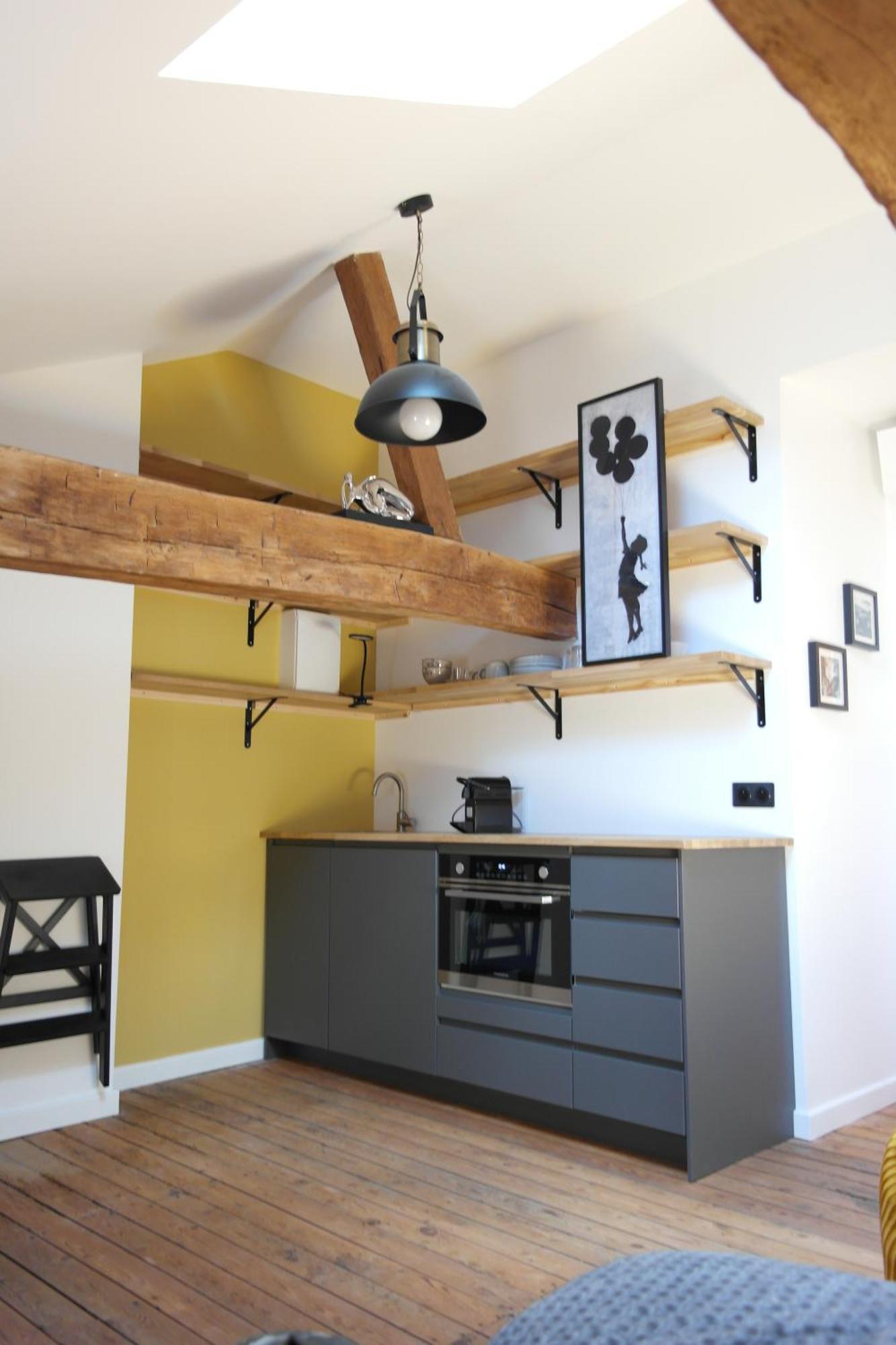 Villa Et Pop Et Chic, La Maison ! *