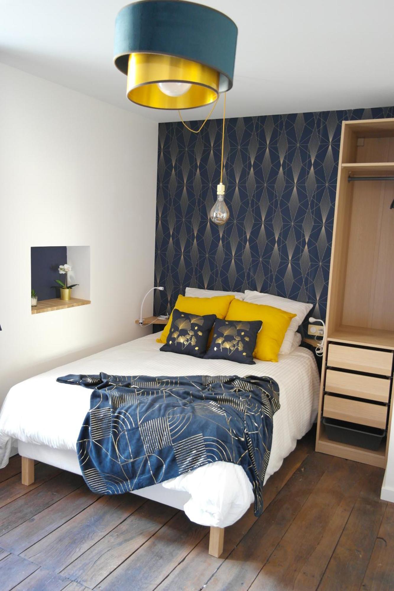 Villa Et Pop Et Chic, La Maison !
