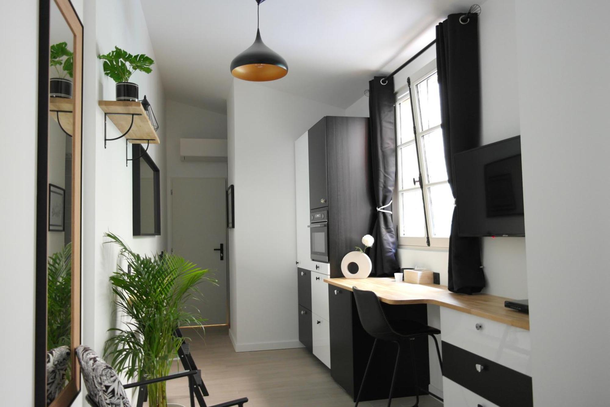 Et Pop Et Chic, La Maison ! Poitiers