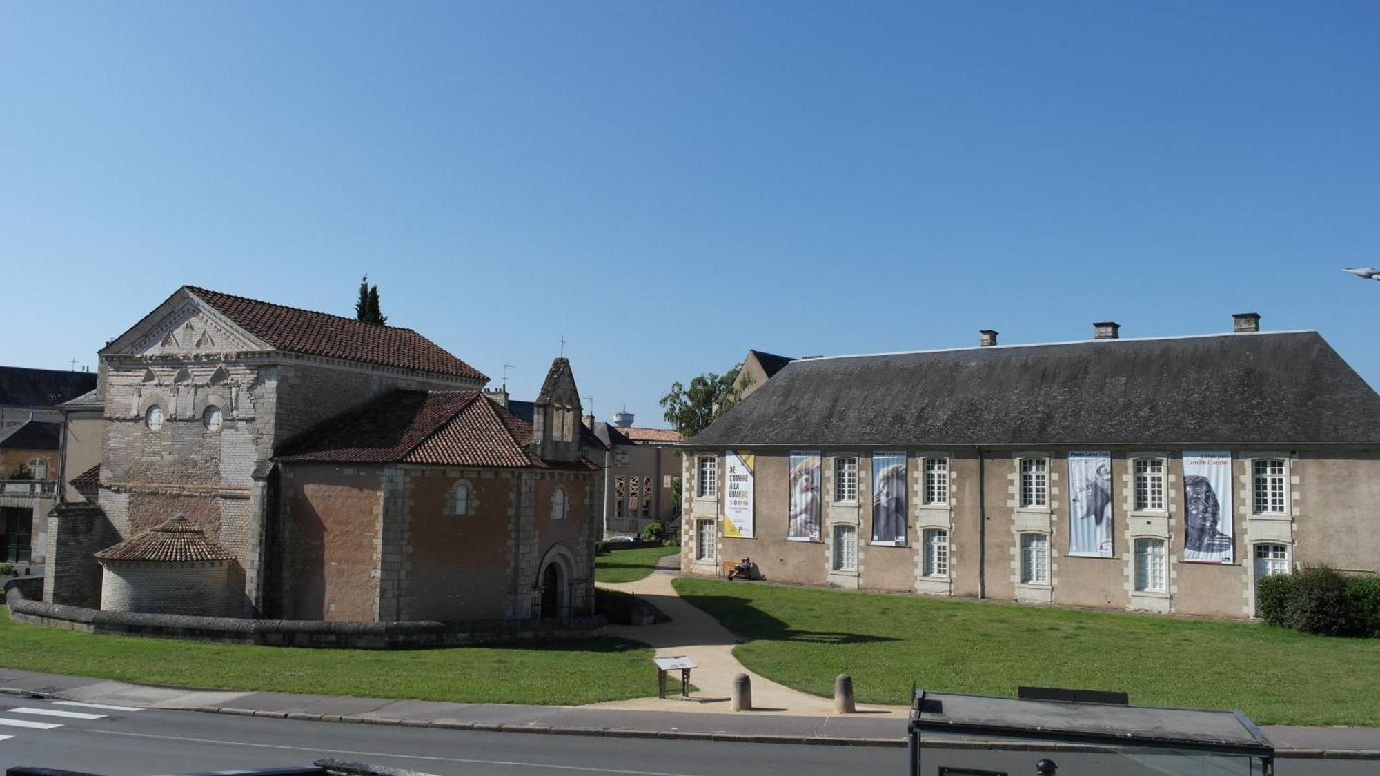 Villa Et Pop Et Chic, La Maison ! Poitiers