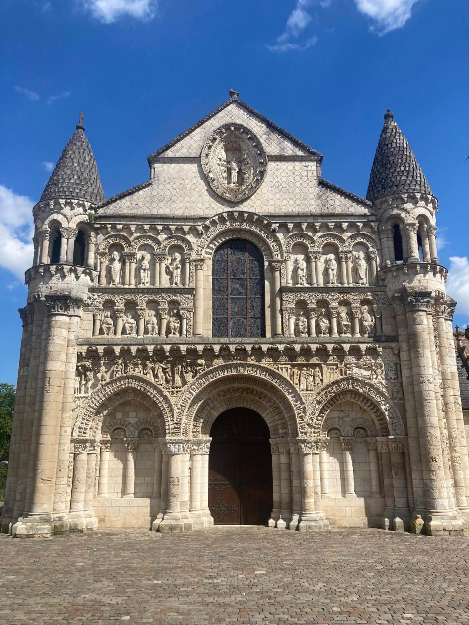 Et Pop Et Chic, La Maison ! Poitiers