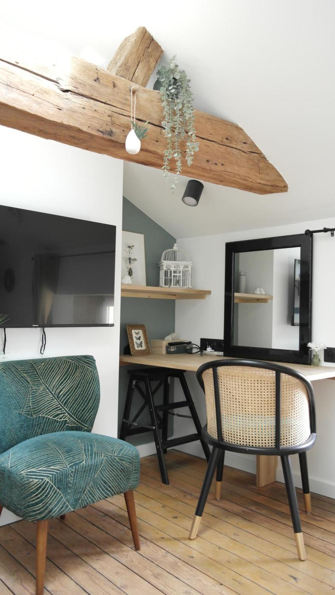 Villa Et Pop Et Chic, La Maison ! *